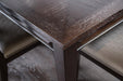 Hinwitz Dining Table Set - Sweet Dreams Bedding & Furn (PA)