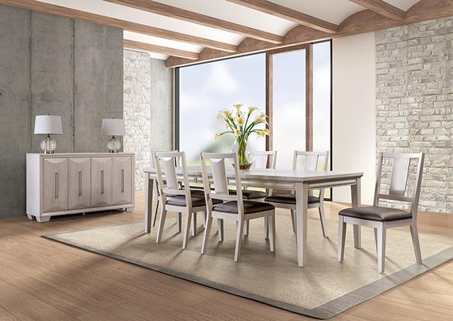 Hinwitz Dining Table Set - Sweet Dreams Bedding & Furn (PA)