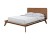 Stathelle E.King Bed - Sweet Dreams Bedding & Furn (PA)