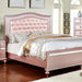 Ariston 4 Pc Bedroom Set - Sweet Dreams Bedding & Furn (PA)