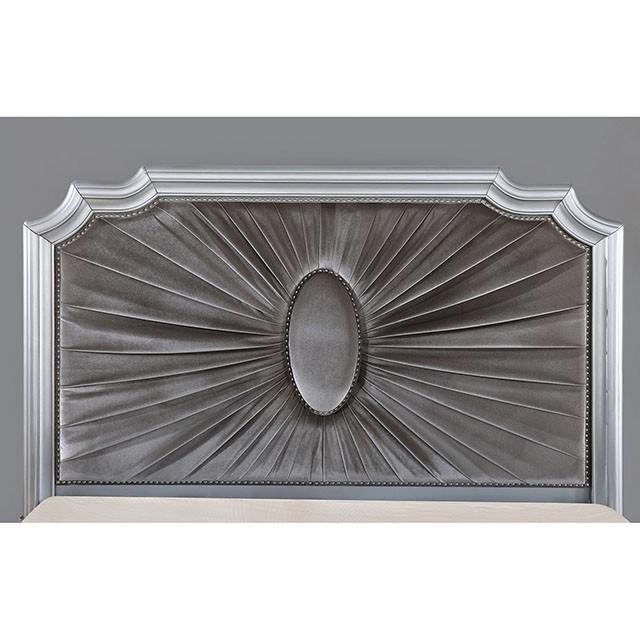 Aalok Queen Bedroom Set