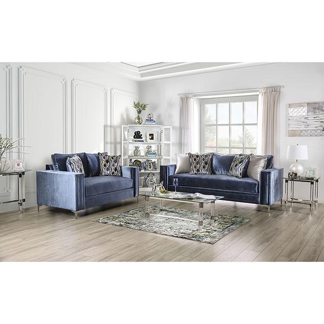 JODIE Sofa - Sweet Dreams Bedding & Furn (PA)