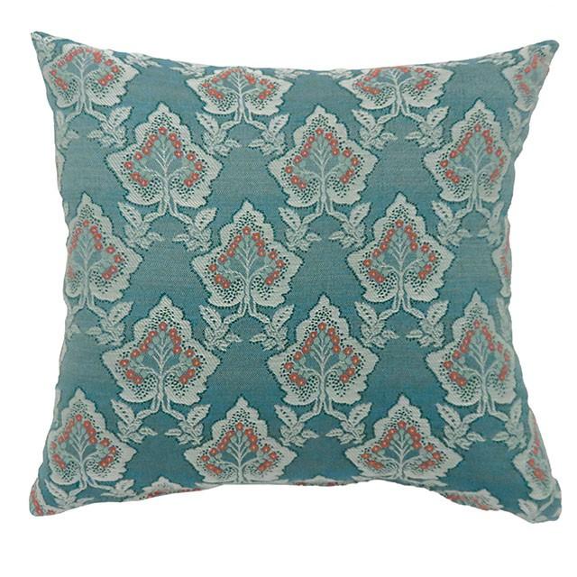 LULU 22" X 22" Pillow, Multi (2/CTN) - Sweet Dreams Bedding & Furn (PA)
