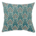 LULU 22" X 22" Pillow, Multi (2/CTN) - Sweet Dreams Bedding & Furn (PA)