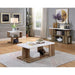 MAJKEN End Table - Sweet Dreams Bedding & Furn (PA)