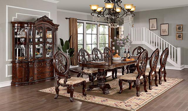 NORMANDY Dining Table - Sweet Dreams Bedding & Furn (PA)