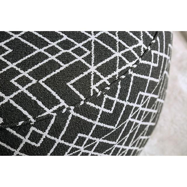 Patricia Ivory Sectional - Sweet Dreams Bedding & Furn (PA)
