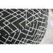 Patricia Ivory Sectional - Sweet Dreams Bedding & Furn (PA)