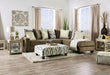 KEMPSTON Sectional - Sweet Dreams Bedding & Furn (PA)