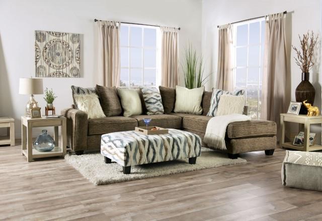 KEMPSTON Sectional - Sweet Dreams Bedding & Furn (PA)