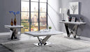 VILLARSGLANE End Table - Sweet Dreams Bedding & Furn (PA)