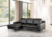 Stordal Sectional, Left Chaise - Sweet Dreams Bedding & Furn (PA)