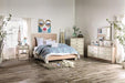 Roseburg Mirror - Sweet Dreams Bedding & Furn (PA)