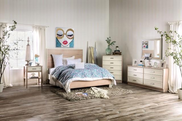 Roseburg Mirror - Sweet Dreams Bedding & Furn (PA)