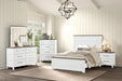 Pinetop Nightstand - Sweet Dreams Bedding & Furn (PA)