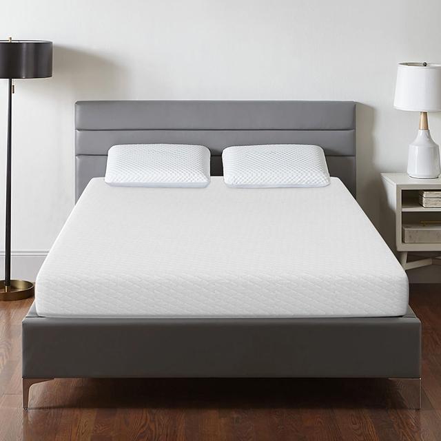 Artemisia 10" Memory Foam Mattress - Sweet Dreams Bedding & Furn (PA)