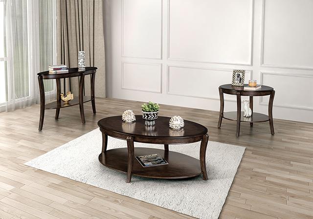 Orkdal End Table - Sweet Dreams Bedding & Furn (PA)