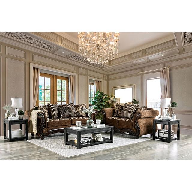 TILDE Sofa - Sweet Dreams Bedding & Furn (PA)