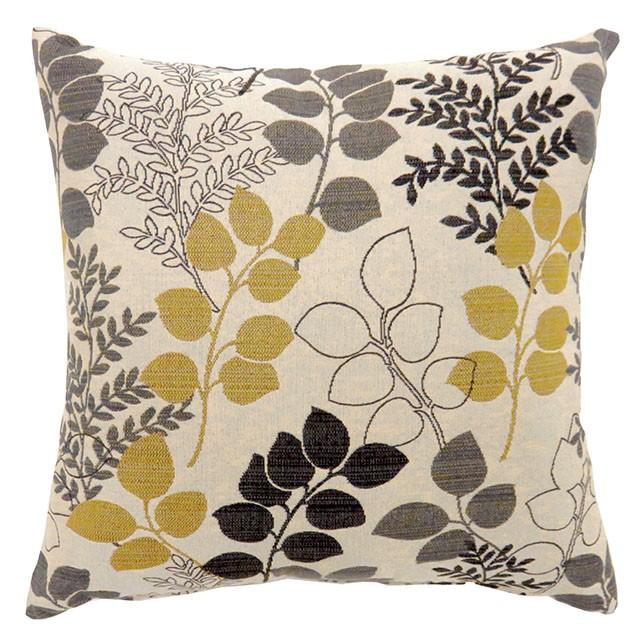 Jill Multi 22" X 22" Pillow, Multi (2/CTN) - Sweet Dreams Bedding & Furn (PA)