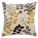 Jill Multi 22" X 22" Pillow, Multi (2/CTN) - Sweet Dreams Bedding & Furn (PA)