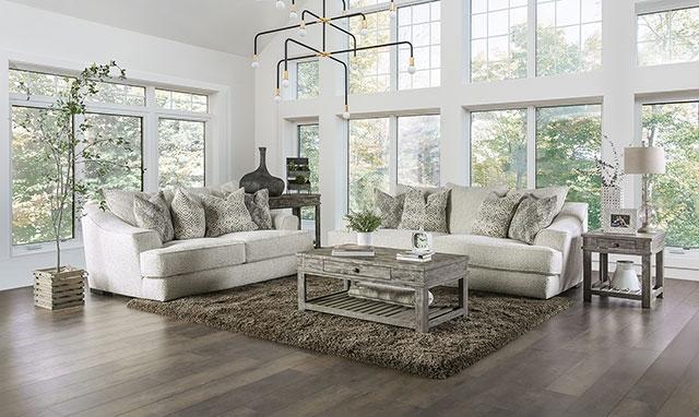 MOORPARK Loveseat