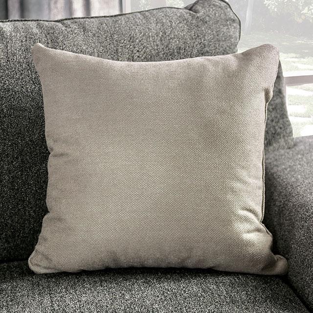 HOLBORN Sofa, Gray - Sweet Dreams Bedding & Furn (PA)