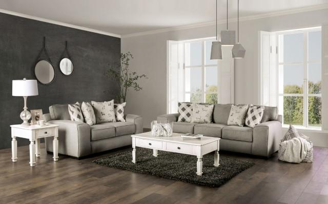 NEWRY Sofa - Sweet Dreams Bedding & Furn (PA)