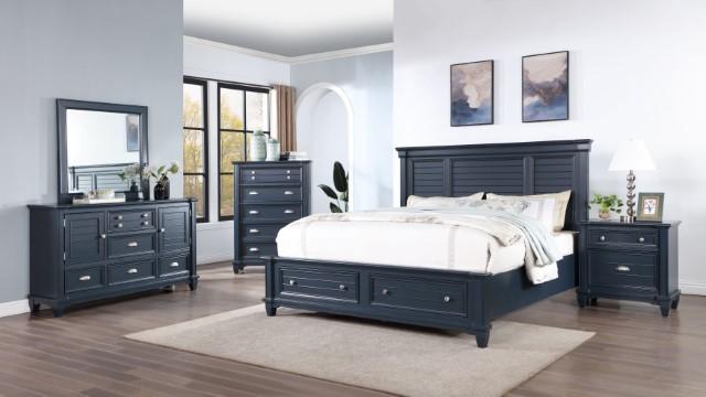 MANZANILLO Night Stand - Sweet Dreams Bedding & Furn (PA)