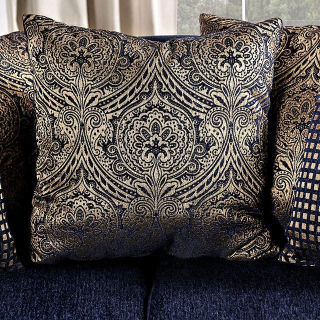 MARINELLA Sofa - Sweet Dreams Bedding & Furn (PA)