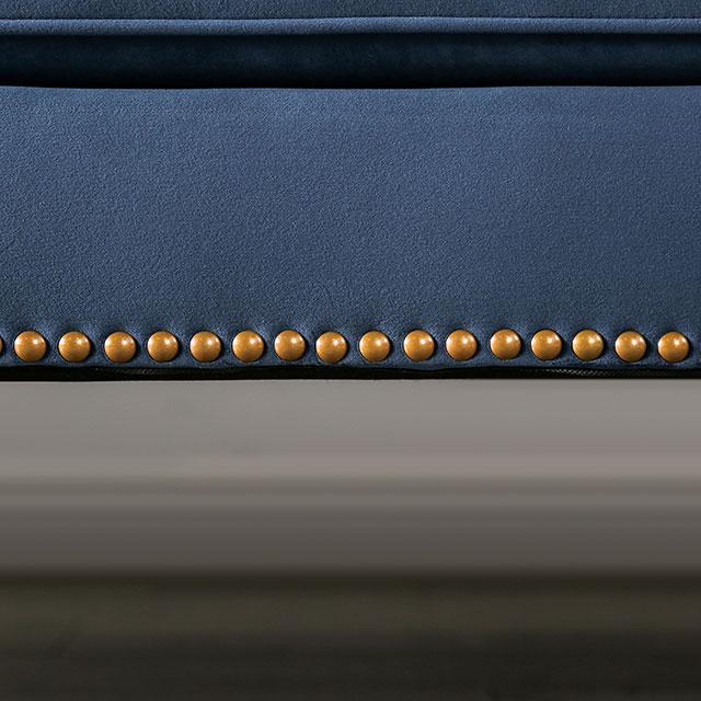MARTINIQUE Sofa - Sweet Dreams Bedding & Furn (PA)