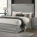Cassiopeia Queen Bedroom Set Squre & Circular - Sweet Dreams Bedding & Furn (PA)