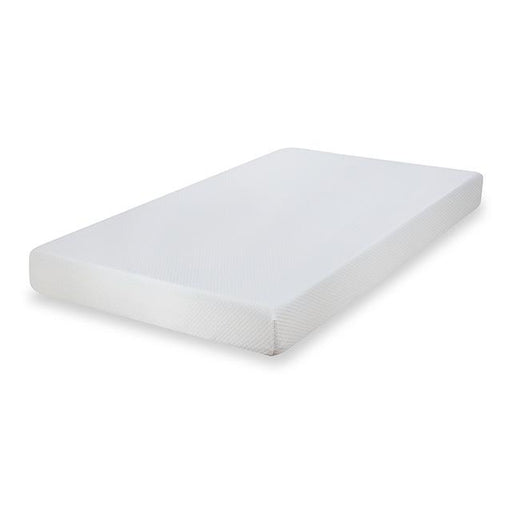 Artemisia 8" Memory Foam Mattress White - Sweet Dreams Bedding & Furn (PA)