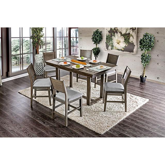 Anton Counter Ht. Table - Sweet Dreams Bedding & Furn (PA)