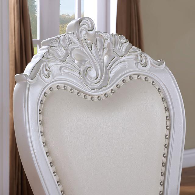 Manzanita Side Chair - Sweet Dreams Bedding & Furn (PA)