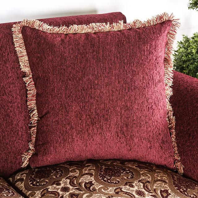 Tabitha Chair - Sweet Dreams Bedding & Furn (PA)