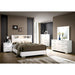Malte White Chest - Sweet Dreams Bedding & Furn (PA)