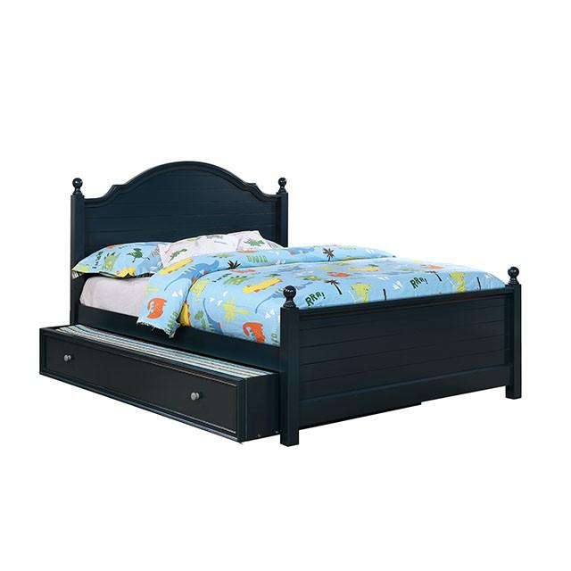 Diane 4 Pc Full Bedroom Set