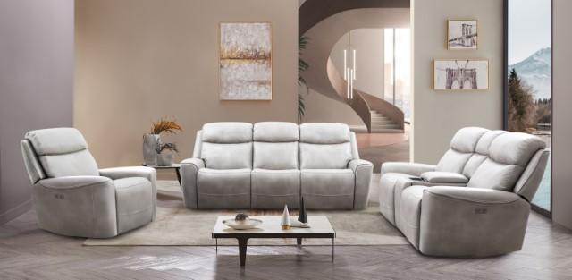 Artemia Power Recliner - Sweet Dreams Bedding & Furn (PA)