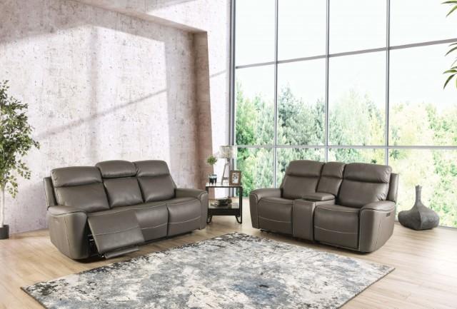 Artemia Power Sofa - Sweet Dreams Bedding & Furn (PA)