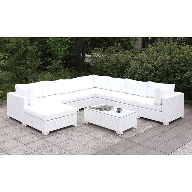 Somani Ottoman - Sweet Dreams Bedding & Furn (PA)