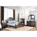 Mandura Cherry Night Stand - Sweet Dreams Bedding & Furn (PA)