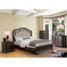 Persephone Rustic Natural Tone Dresser - Sweet Dreams Bedding & Furn (PA)