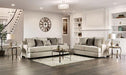 HOLBORN Sofa, Beige - Sweet Dreams Bedding & Furn (PA)