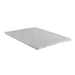Ilene White Memory Foam Topper, Full - Sweet Dreams Bedding & Furn (PA)