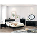 LENNART II Black Chest - Sweet Dreams Bedding & Furn (PA)