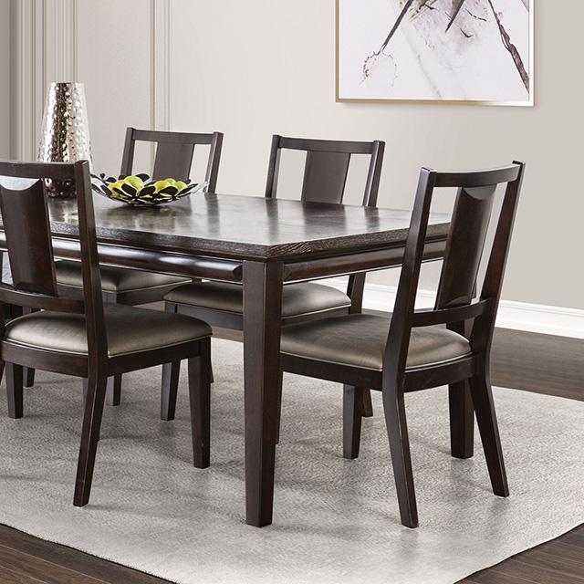 Hinwitz Dining Table Set - Sweet Dreams Bedding & Furn (PA)