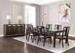 Hinwitz Dining Table Set - Sweet Dreams Bedding & Furn (PA)