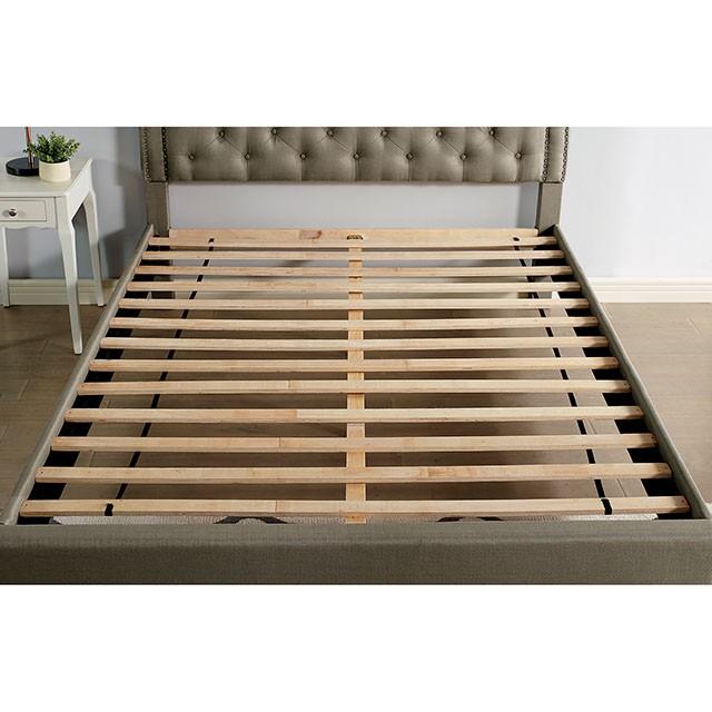 Aubree Queen Bed - Sweet Dreams Bedding & Furn (PA)