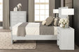 Basilone E.King Bed - Sweet Dreams Bedding & Furn (PA)