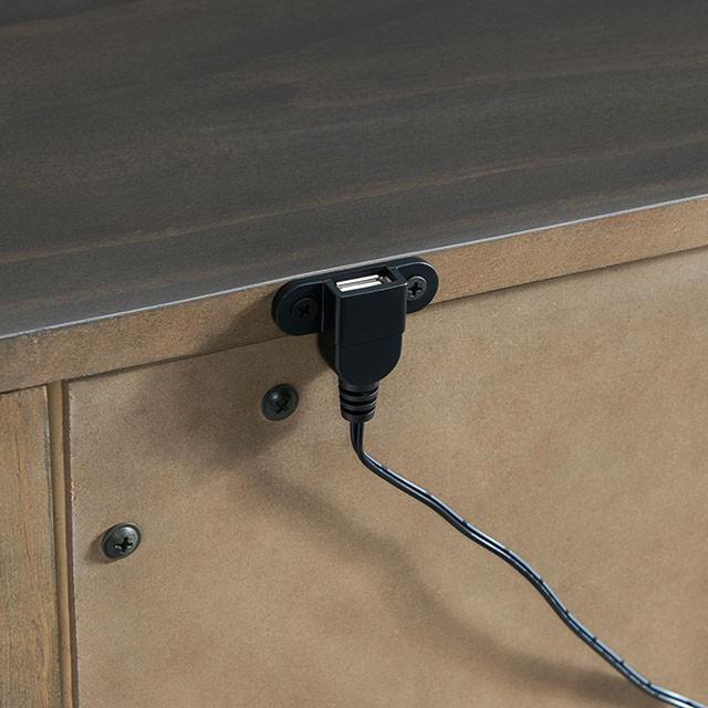 Alaina Queen Bedroom Set